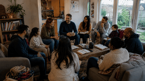 Church plant