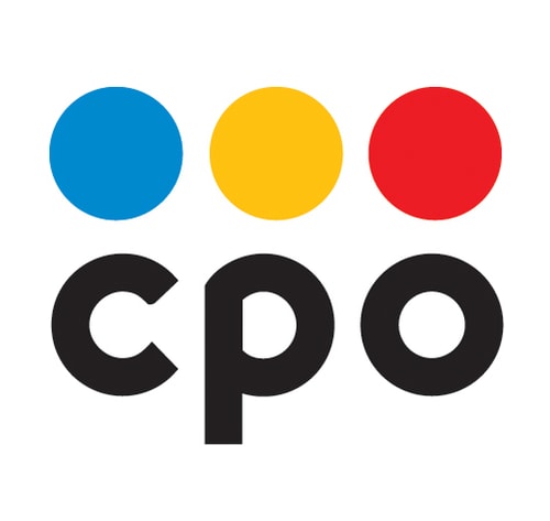 Cpo Logo