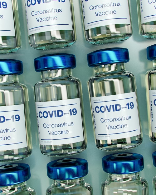 COVID vaccine