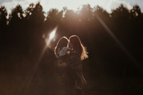 Motherhood