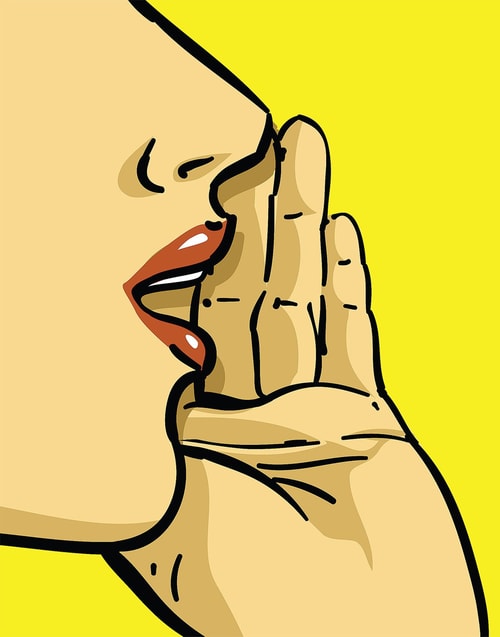 Evangelism for dummies article