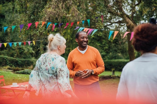 High-impact church in a post-pandemic world