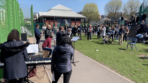 Idea Balham images 2