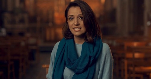 Jo an impossible dream