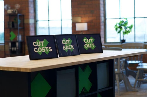 CAP Money Coaching Props