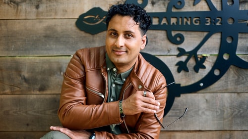 John Ghanim