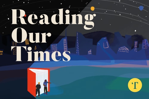 Reading Our Times - Theos