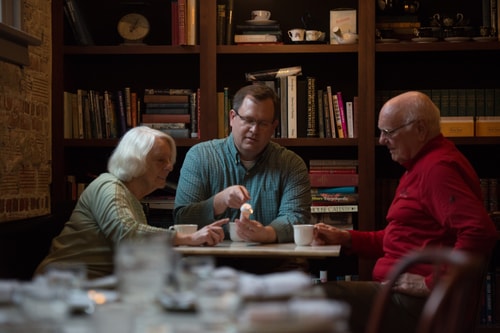 Robbie Weaver 562281 Unsplash