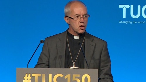 Skynews Justin Welby Tuc Archbishop 4418630