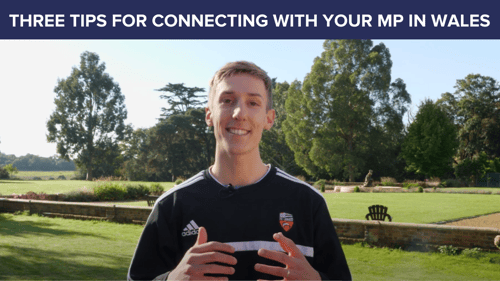 Three tips for connecting with your local representative 2