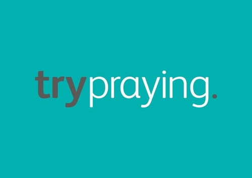 Trypraying