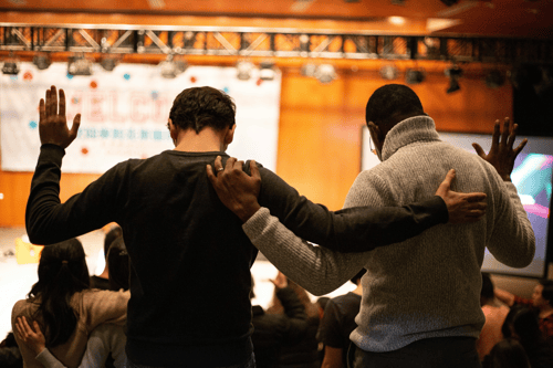 Unity that changes the spiritual atmosphere web header 1245x1368