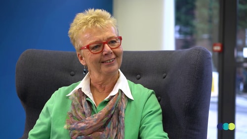 Jeanette Transformed