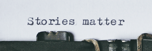 Stories Matter