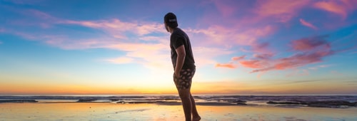 Barefoot Beach Cap 1168747