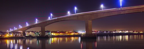 Itchen Bridge