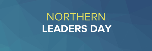 1 Website banners template northern leaders day