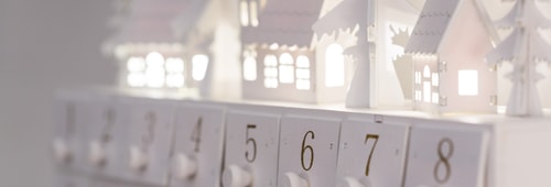 Advent main header image