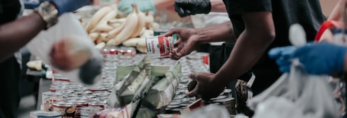 Civil society and charities