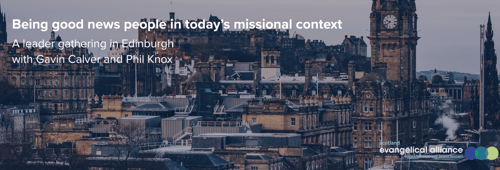 Edinburgh GNP leaders header