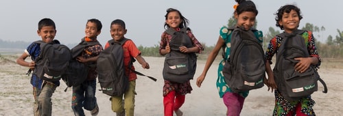 Evangelical Alliance Poverty Matters