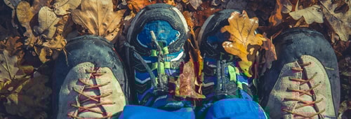 Father And Son Shoes