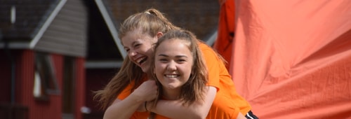 Groups Individuals and Families