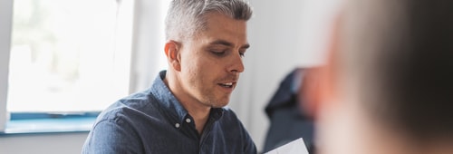 Peter Lynas Think Friday