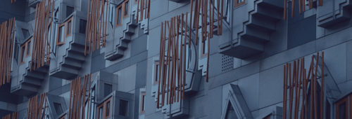 Plain Holyrood header