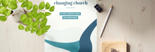 Process 5 key questions