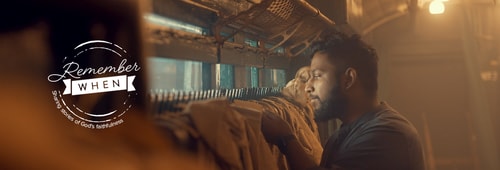 Remember When Church Leader