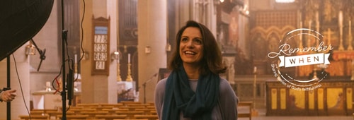 Remember When Small Group