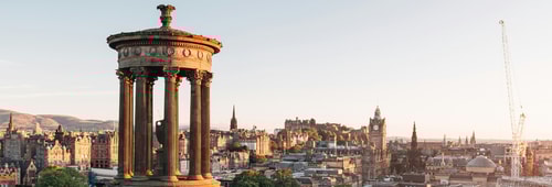 Scotland header image