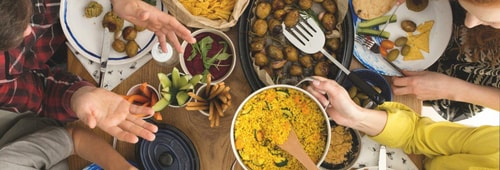 Simply Eat food image