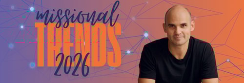 Website banner M Issional Trends