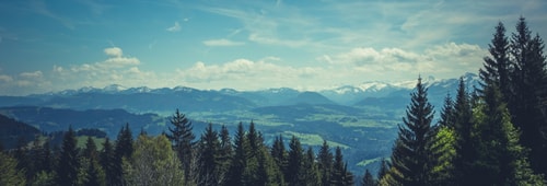 Adventure Clouds Daylight 130111