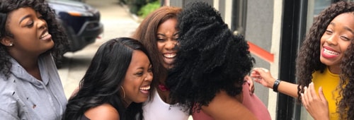 Beautiful Facial Expression Family 936048