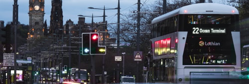 Scotland Church Appeal