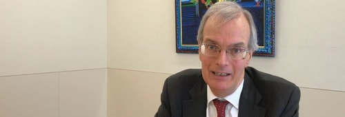 Su Richard Godden Pic