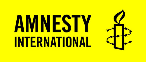 Amnesty International RGB Logo