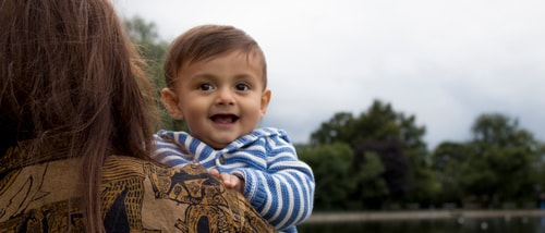 Safe Families for Children