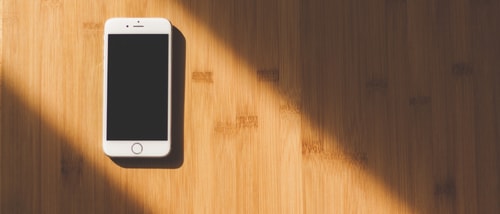 Iphone Mobile Mobile Phone 48605