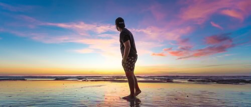 Barefoot Beach Cap 1168747