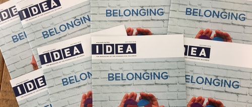 Idea Belonging