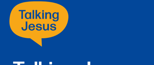 Talking Jesus report