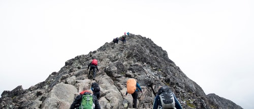 Public leadership series main image