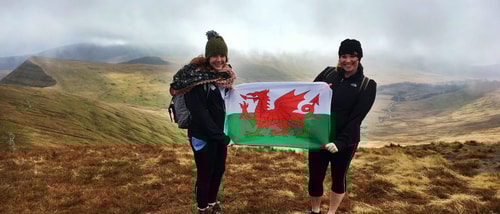 Missional Links Wales