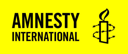 Amnesty International RGB Logo