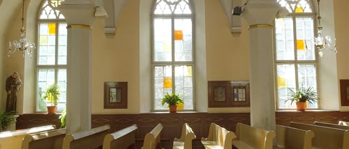 Church