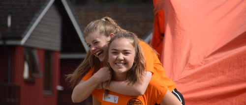 Groups Individuals and Families